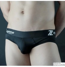 Sexshop en línea | Donde comprar Jockstrap Push Up Negro Grande | Juguetes para Pareja | Envíos a Cuernavaca, Morelos