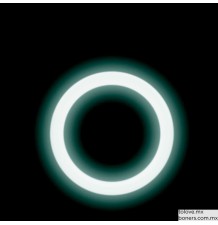 Sex Shop | Venta de Performance Silicone Glo Cock Ring - White Glow | Dildo discreto | Envío a Guadalajara rápido y seguro