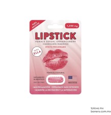 Venta de Juguetes Eróticos | Compra Pastilla Lipstick | El Mejor Regalo para tu Novio | Entregas en Alcaldía Benito Juárez