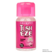 Lubricante Anal con Aroma a Fresa | Tush Eze Lube Strawberry Scented