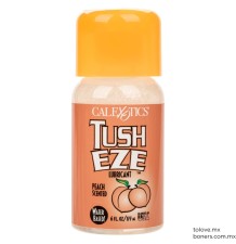 Lubricante Anal con Aroma a Durazno | Tush Eze Lube Peach Scented