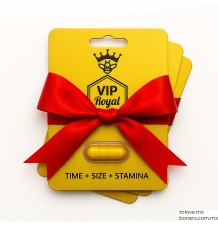 Sexshop | Compra VIP Royal Honey 3 piezas | Entrega Mismo Día CDMX | Envío Tlaquepaque, Zapopan, Guadalajara y todo Jalisco