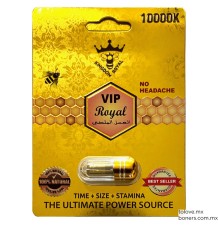 Tienda Online Sexo | Donde comprar VIP Royal Honey | Complementa tu Experiencia | Envío Morelia, Zamora y Uruapan