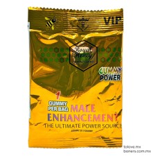 Juguetes Eróticos | Venta de Gomita Miel Real VIP | Juguetes Eróticos para Adulto | Envío rápido y seguro a Chihuahua