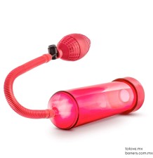 Tienda de Consoladores | Precio de Bomba de Vacío Roja | Retardantes para eyaculación | Entregas en Alcaldía Coyoacán