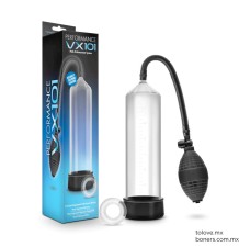 Sexshop en línea | Compra Bomba de Vacío Clear | Deja que te Resbale Delicioso | Envío a Guadalajara rápido y seguro