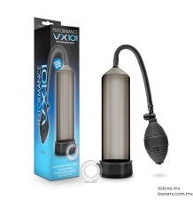 Sex shop online | Compra Bomba de Vacío Negro | Sexshop Portales | Envío a Tampico, Matamoros, Reynosa y Nuevo Laredo