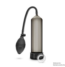 Sexshop online | Compra Bomba de Vacío Negro | Juguetes sexuales para hombre | Envío Tabasco, Campeche y Veracruz