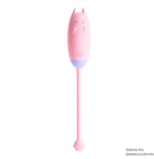 Sexshop gay | Compra Bala Vibradora Meow con Control App | Retardantes para eyaculación | Envío rápido y seguro a Chihuahua