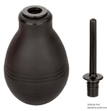 Tienda Sexo | Precio de Ducha Anal Unidireccional | Variedad en Formas de Pago | Envío Quintana Roo, Yucatán y todo México