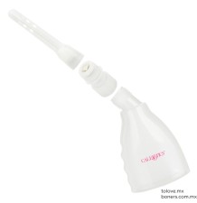 Tienda Online Sexo | Precio de Ducha Anal Unidireccional | El Mejor Regalo para tu Novio | Entregas en Alcaldía Benito Juárez