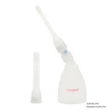 Boutique erótica | Precio de One Way Ultimate Douche Clear | Dildo discreto | Envío Culiacán, Hermosillo, Mexicali