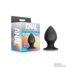 Sexshop en línea | Donde comprar Plug Anal Grueso | Vibradores para Mujer | Envíos a Oaxaca y toda la República Mexicana