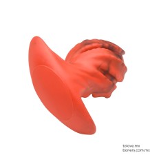 Sexshop | Precio de Plug Anal Dragonspawn Butt Plug Large | Lubricantes vaginales y anales | Envío Morelia, Zamora y Uruapan