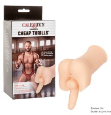 Sex Shop LGBT | Donde comprar Cheap Thrills The Wrestler | Gel para sexo oral | Entregas en Alcaldía Cuauhtémoc