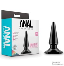 Sex Shop LGBT | Precio de Plug Anal Principiantes | Pide en tu Cel, Recibe en Casa | Entregas en Alcaldía Cuauhtémoc