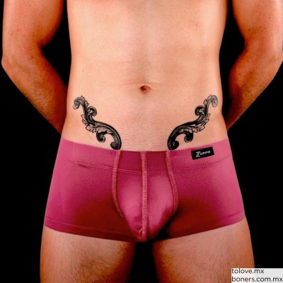 Sexshop | Precio de Trusa Rosa Mediana | Juguete Sexual para Hombre | Envío alcaldías Cuauhtémoc, Benito Juárez y Coyoacán