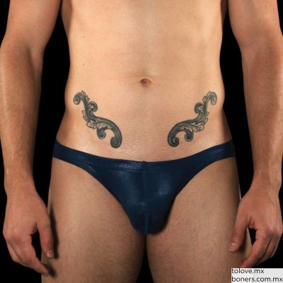 Venta de Juguetes Eróticos | Donde comprar Trusa Azul Vinipiel Chica | Entrega Mismo Día CDMX | Envíos a Cuernavaca, Morelos