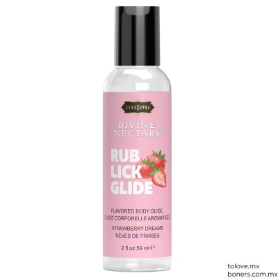 Sex shop | Precio de Lubricante Strawberry Dreams | Sexshop Portales | Envío CDMX, Jalisco, Nuevo León y toda CDMX