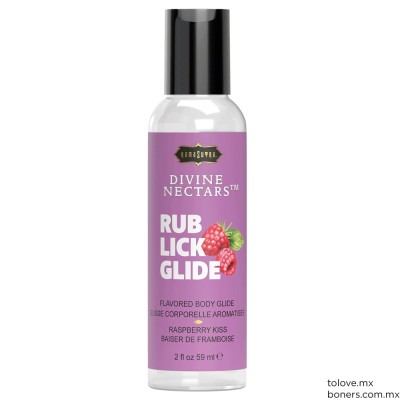 Sexshop online | Venta de Lubricante Raspberry Kiss | Placer a tu Ritmo | Envío San Pedro Garza, Monterrey y todo Nuevo León