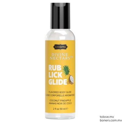 Tienda sexshop | Venta de Lubricante Coconut Pinneaple | Compra Segura | Envío alcaldías Cuajimalpa, Miguel Hidalgo y Coyoacán
