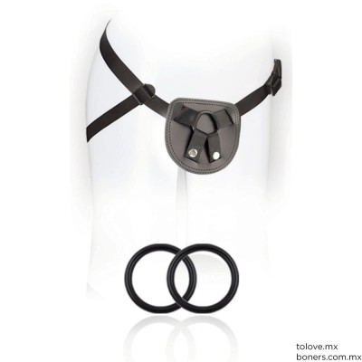 Sexshop | Donde comprar Arnés SX | Juguetes sexuales para hombre | Envío Coahuila, Sonora, Chihuahua y todo México