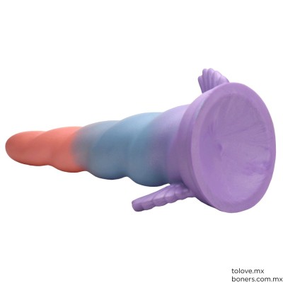 Sexshop en línea | Venta de Dildo Dream Rider | Juguete Sexual para Mujer | Envío Oaxaca, Chiapas, Veracruz