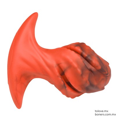 Sex Shop | Precio de Plug Anal Dragonspawn Butt Plug Medium | Dildo discreto | Envíos a Cuernavaca, Morelos