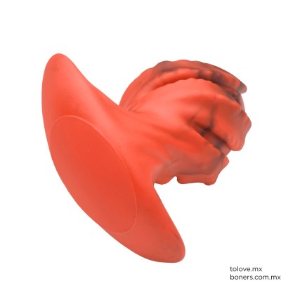 Boutique erótica | Compra Plug Anal Dragonspawn Butt Plug Medium | Gel para sexo oral | Entregas en Alcaldía Cuauhtémoc