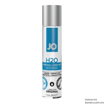Sexshop México | Comprar Lubricante vaginal base agua | Entregas el mismo día en la CDMX | Compra segura y discreta