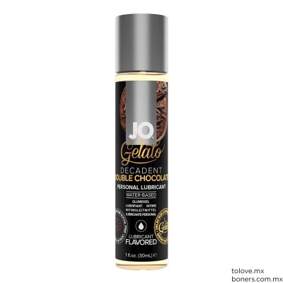 Sexshop en Línea | Precio de lubricante sabor chocolate base agua | Compra Segura | Envío CDMX y toda la República Mexicana