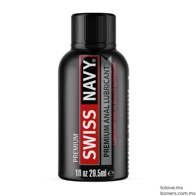 Sex shop en línea | Compra Lubricante Anal Silicona 30 ml | Vibrador de App Celular | Entregas en Alcaldía Tláhuac