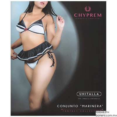 Tienda Sexo | Compra Disfraz Marinera Unitalla | Consolador para hombre | Envío Veracruz, Xalapa, Oaxaca