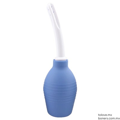 Sexshop online | Venta de Ducha de Silicón 310 ml | Productos de Sexualidad | Envío rápido y seguro a Chihuahua