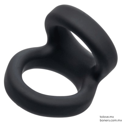 Tienda Sexo | Venta de Anillo Doble Silicón Líquido | Vibradores para Mujer | Entregas en Alcaldía Iztapalapa