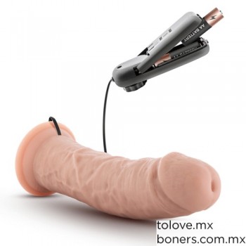 de venta vibrador con control remoto de 20 cm dr joe, sexshop en línea y recibe en tu domicilio