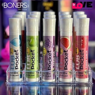 Gu&iacute;a de lubricantes