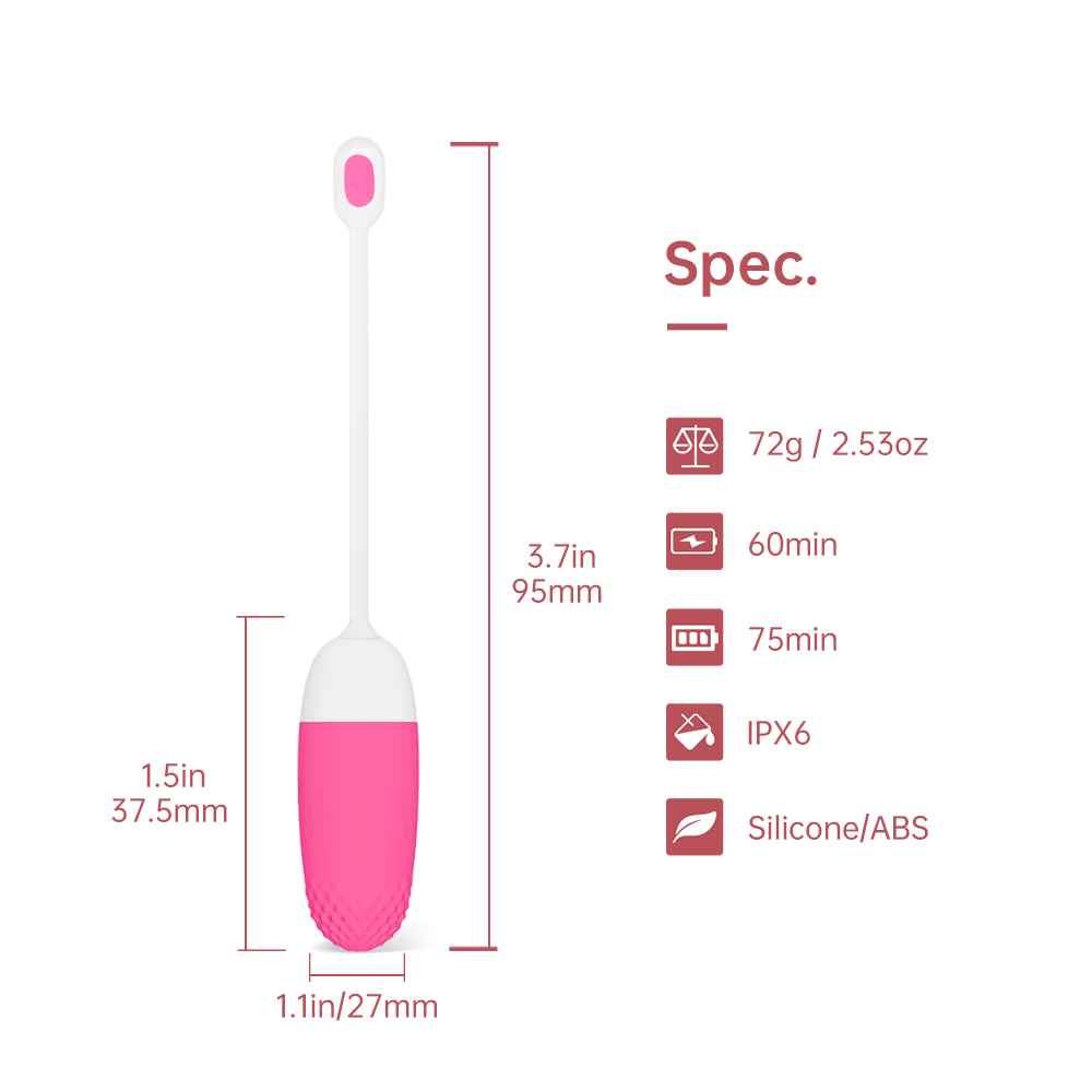 Contenido de empaque de Magic Motion Sundae