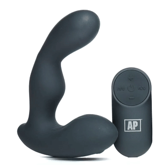 Estimulador de Próstata Alpha Pro